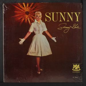 SUNNY GALE