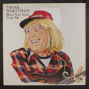 FRANK WAKEFIELD