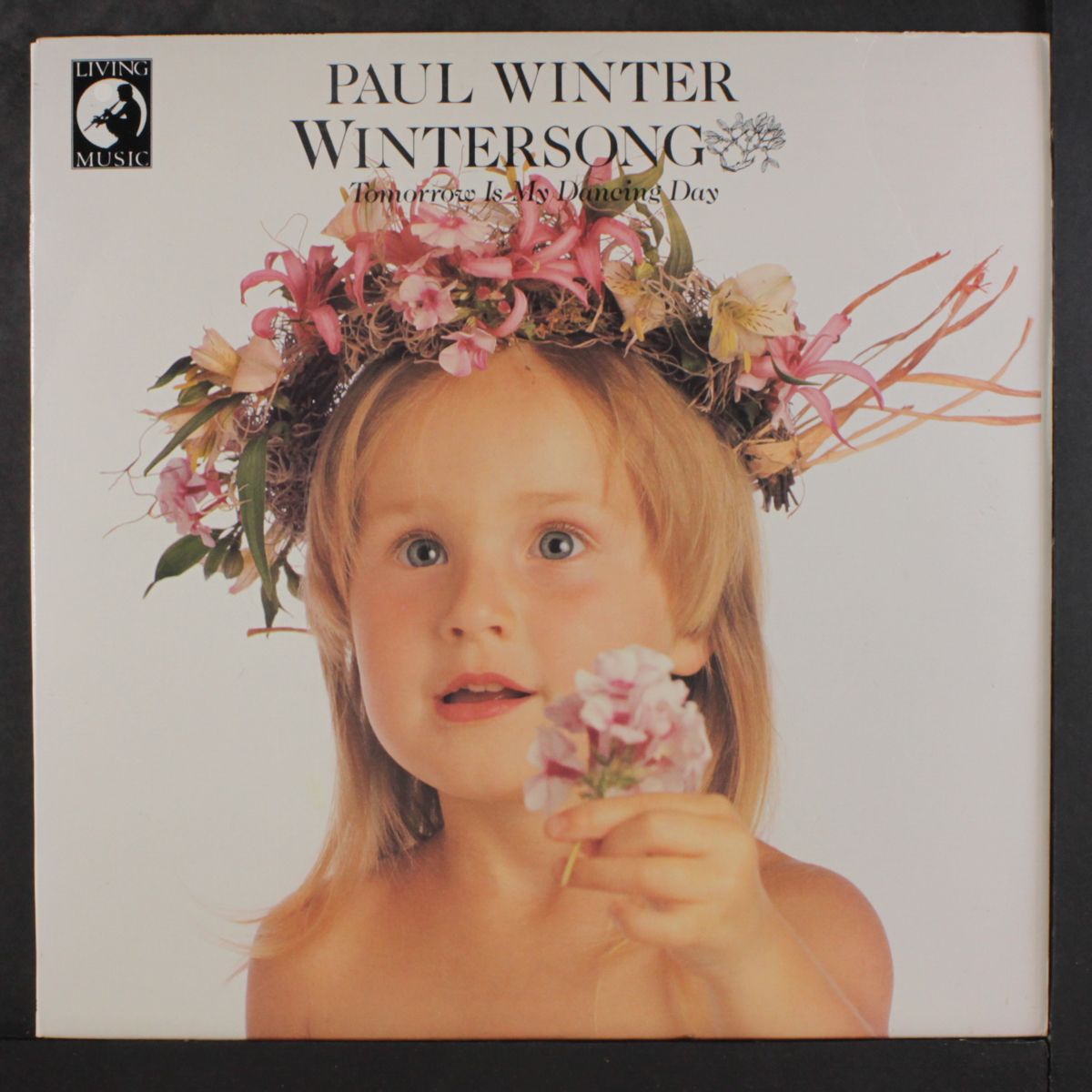 wintersong by PAUL WINTER