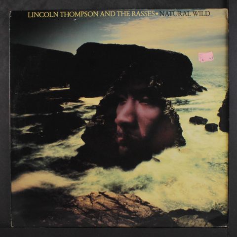 LINCOLN THOMPSON & RASSES