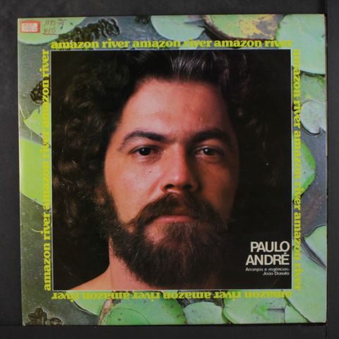 PAULO ANDRE