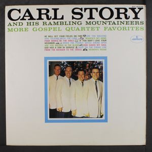 CARL STORY