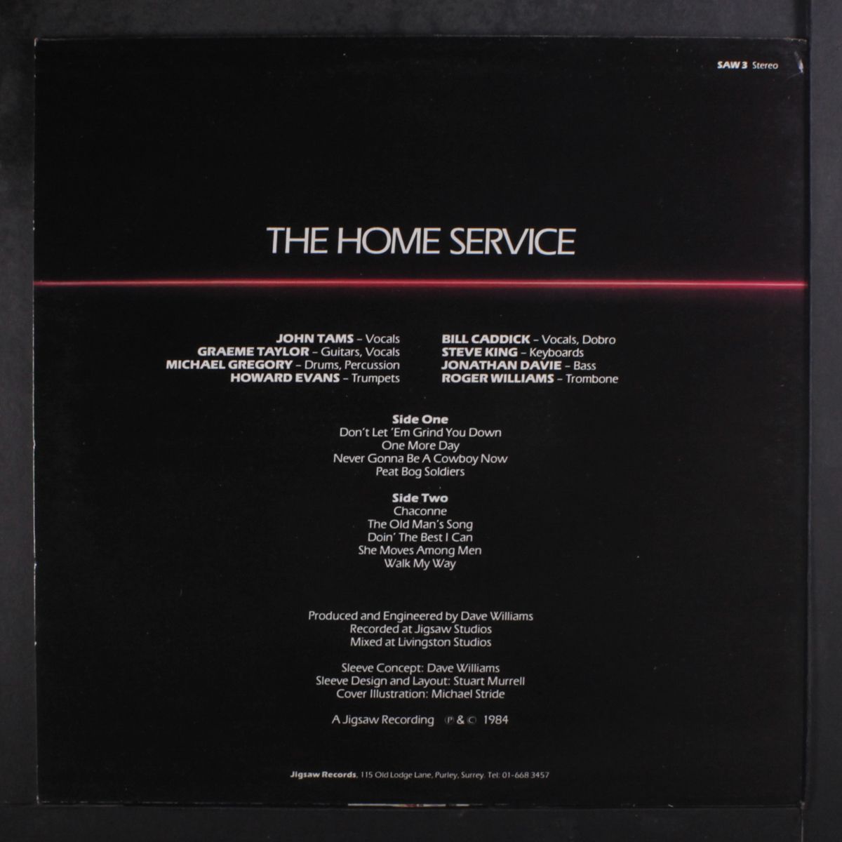 the home service by HOME SERVICE