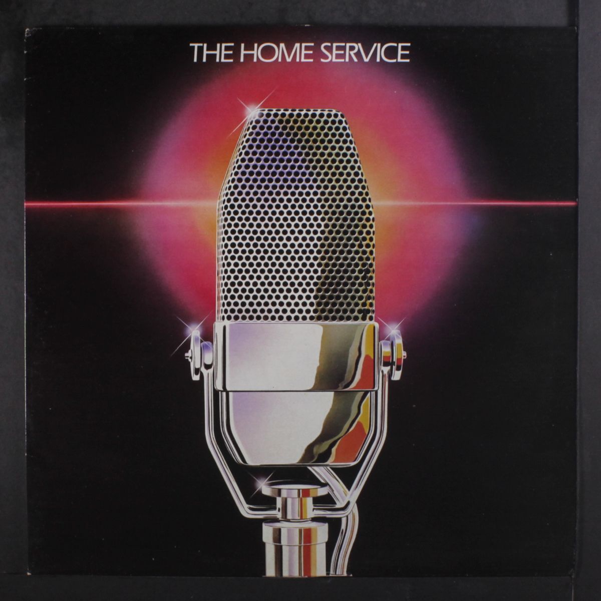the home service by HOME SERVICE