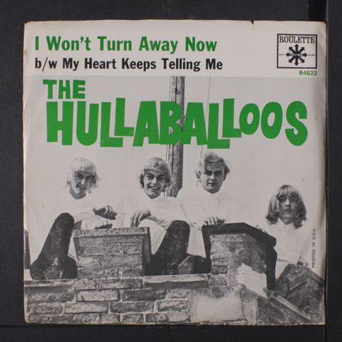 Item