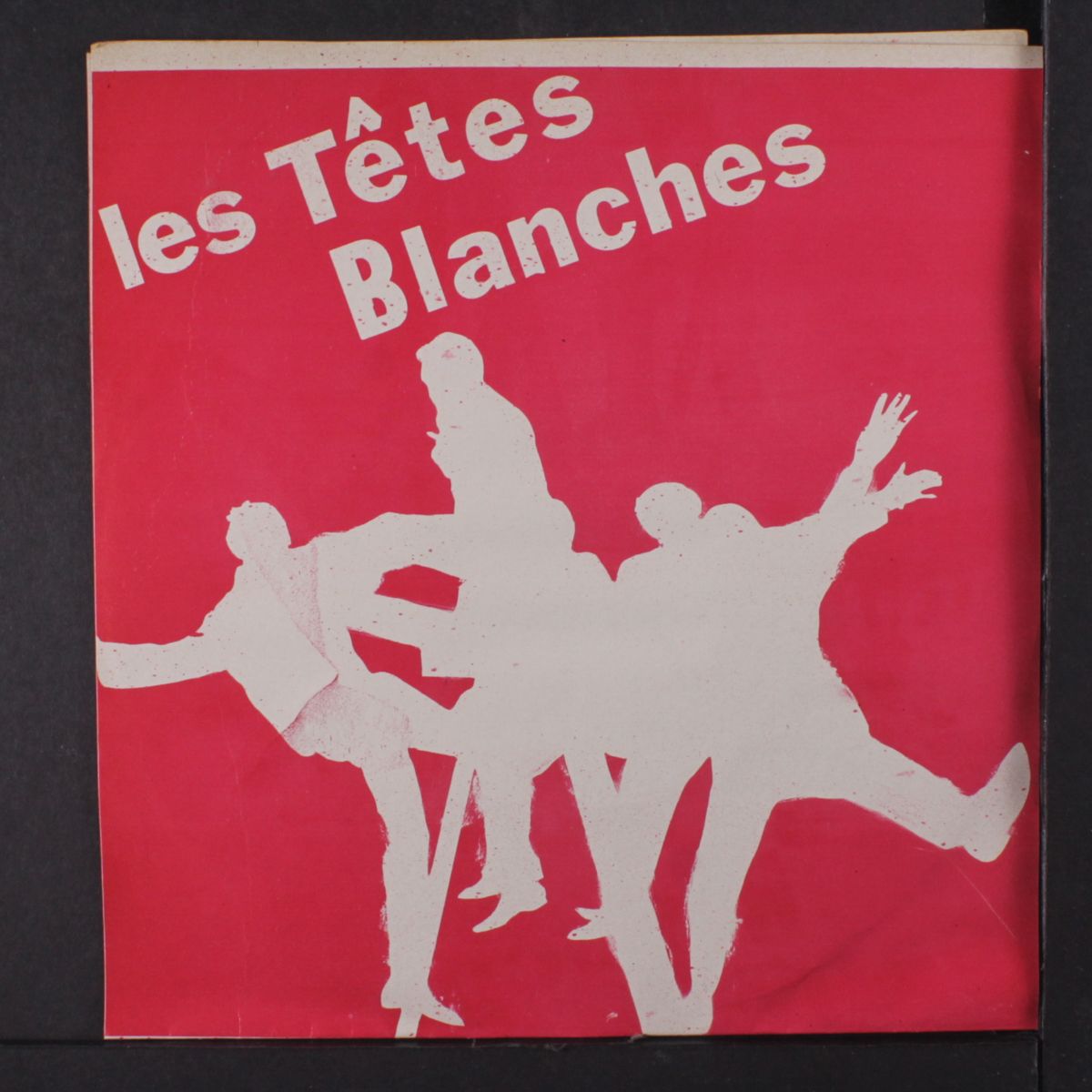 shes's the one / mother in law by LES TETES BLANCHES
