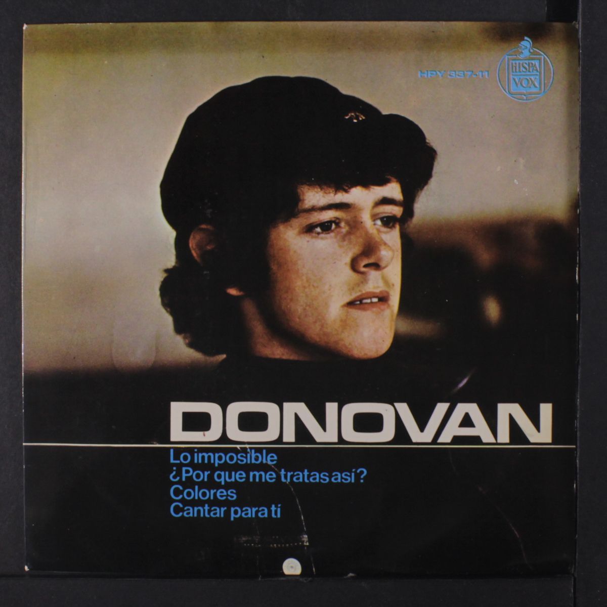 catch the wind + 3 by DONOVAN