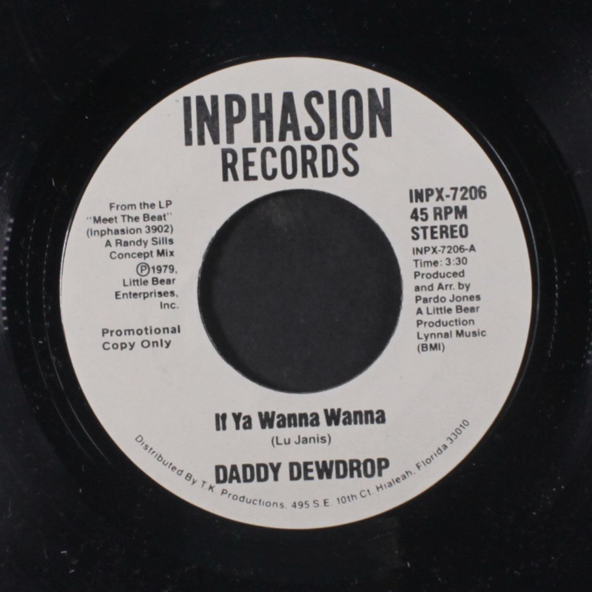if ya wanna wanna / same by DADDY DEWDROP
