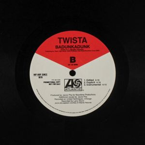 TWISTA