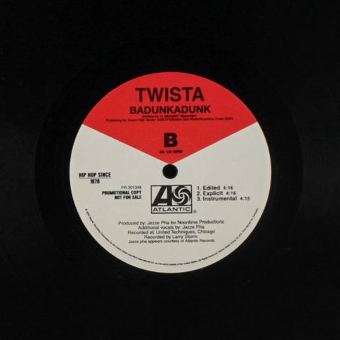TWISTA