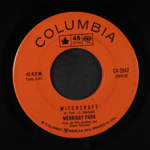 MERRIDAY PARK