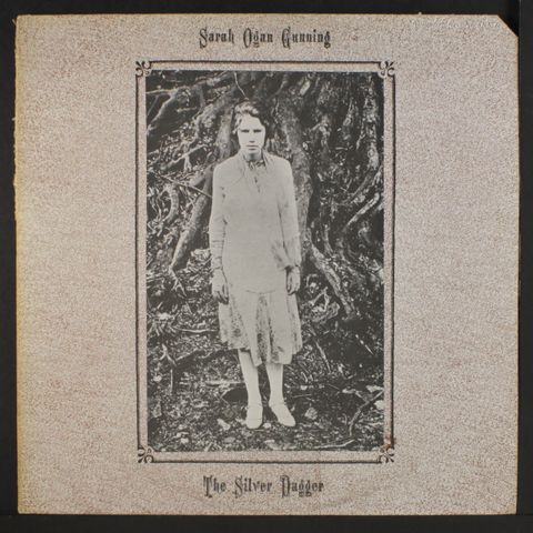SARAH OGAN GUNNING
