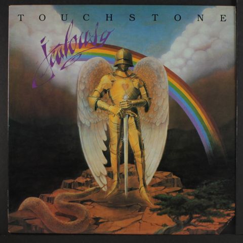 TOUCHSTONE