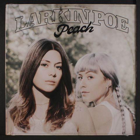 LARKIN POE