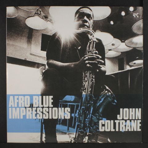 COLTRANE