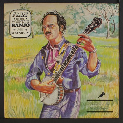 ART ROSENBAUM