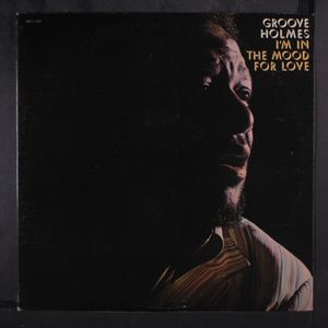 GROOVE HOLMES