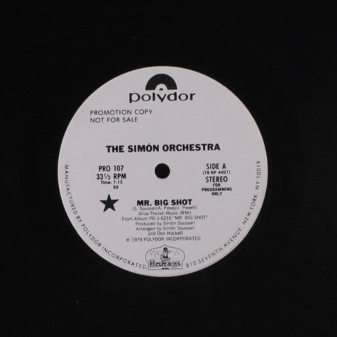Item