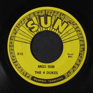 FOUR DUKES