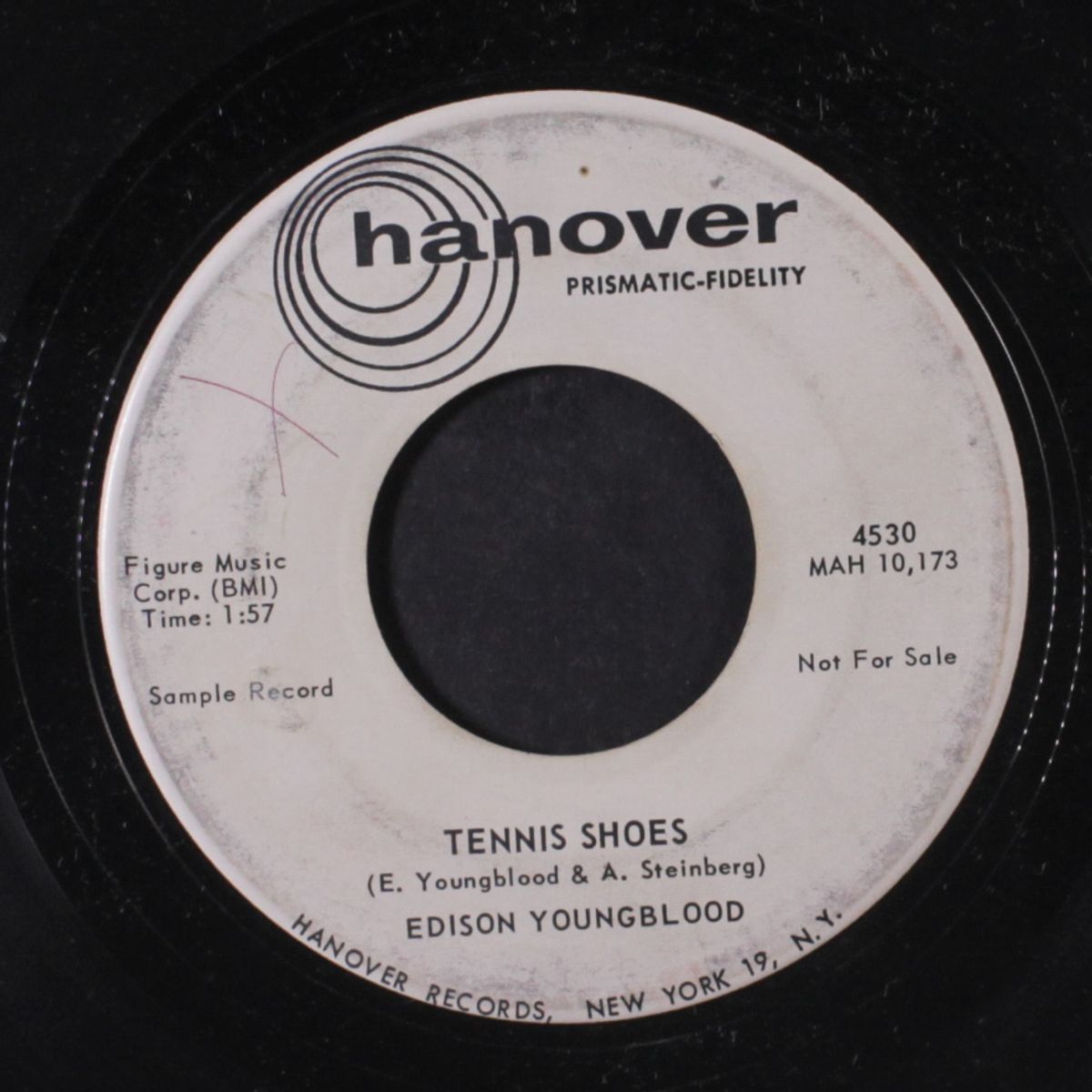 tennis shoes / maybe now by EDISON YOUNGBLOOD