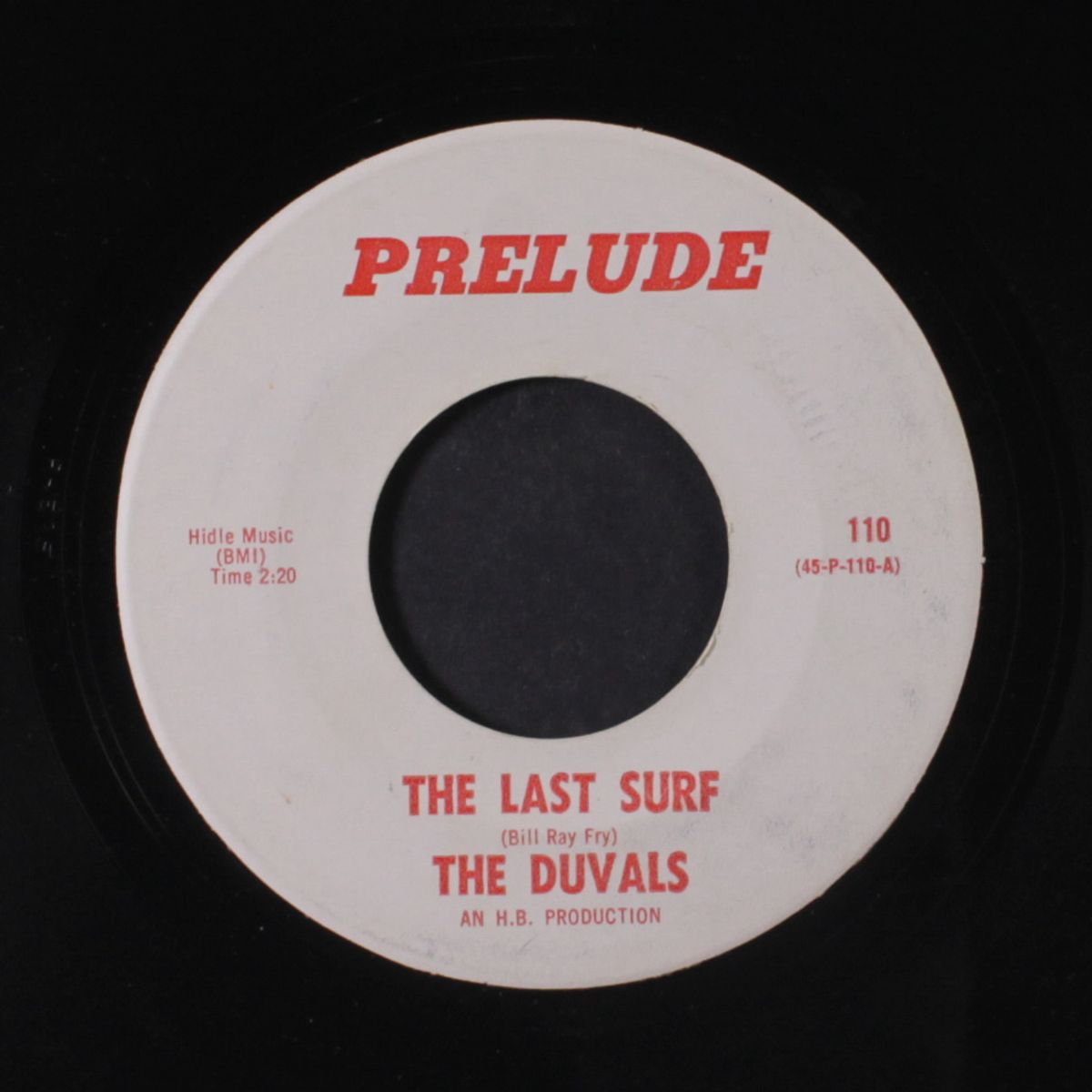 ferny roast / the last surf by DUVALS