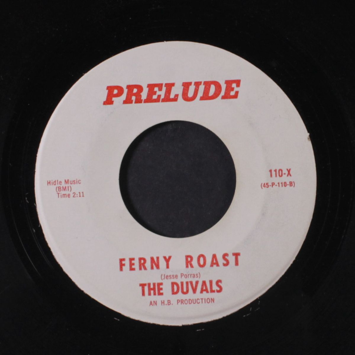 ferny roast / the last surf by DUVALS