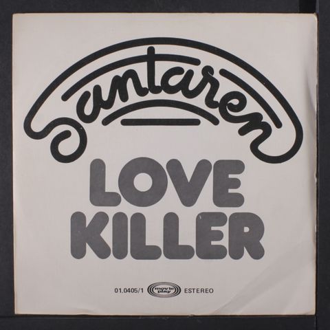 SANTAREN