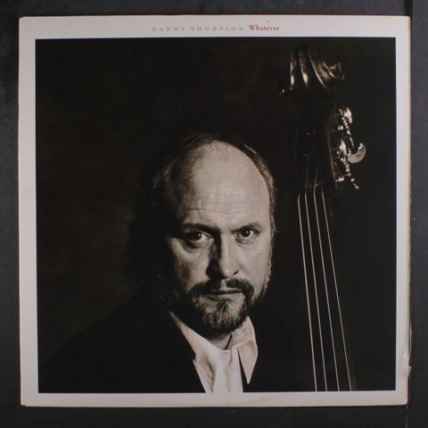 DANNY THOMPSON