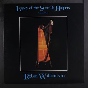 ROBIN WILLIAMSON