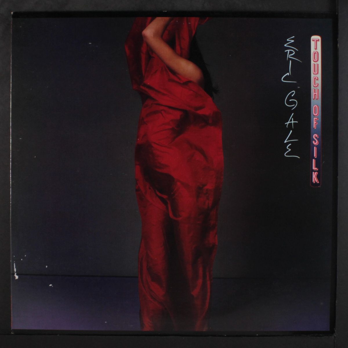 touch of silk by ERIC GALE