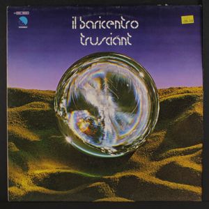 IL BARICENTRO
