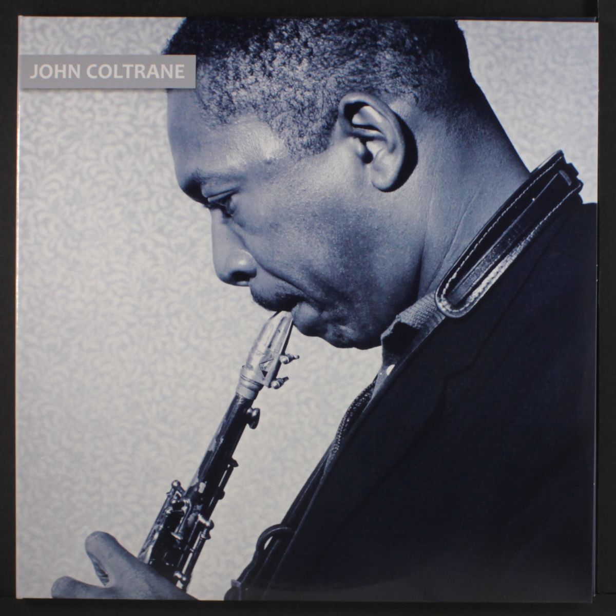 john coltrane by JOHN COLTRANE