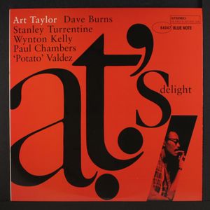 ART TAYLOR