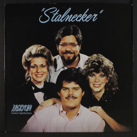STALNECKER