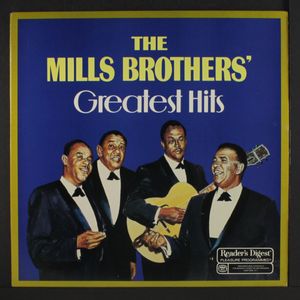 MILLS BROS.