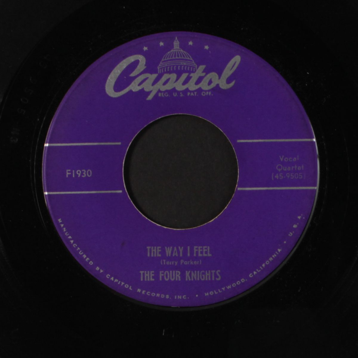i wish i had a girl by FOUR KNIGHTS