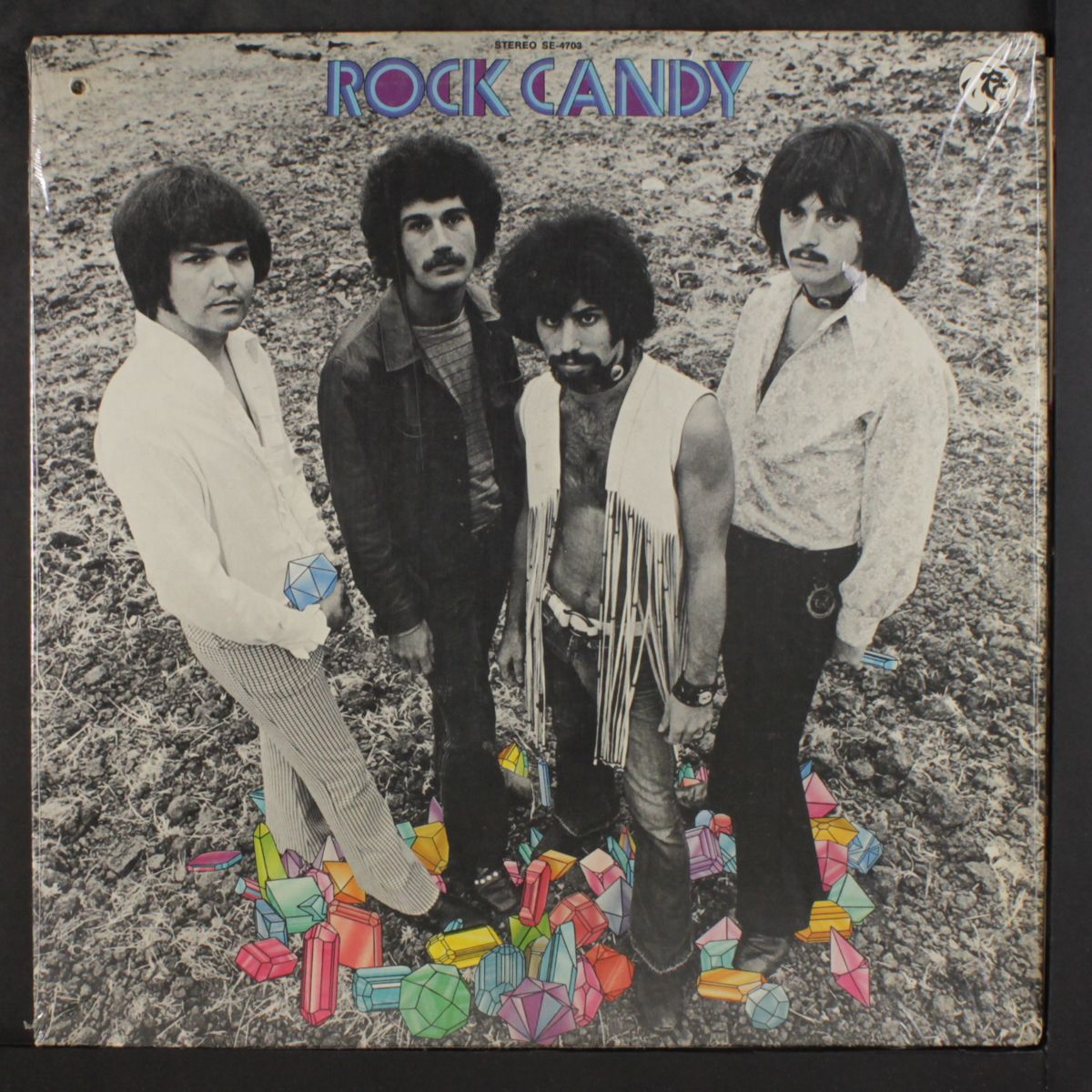 rock candy by ROCK CANDY
