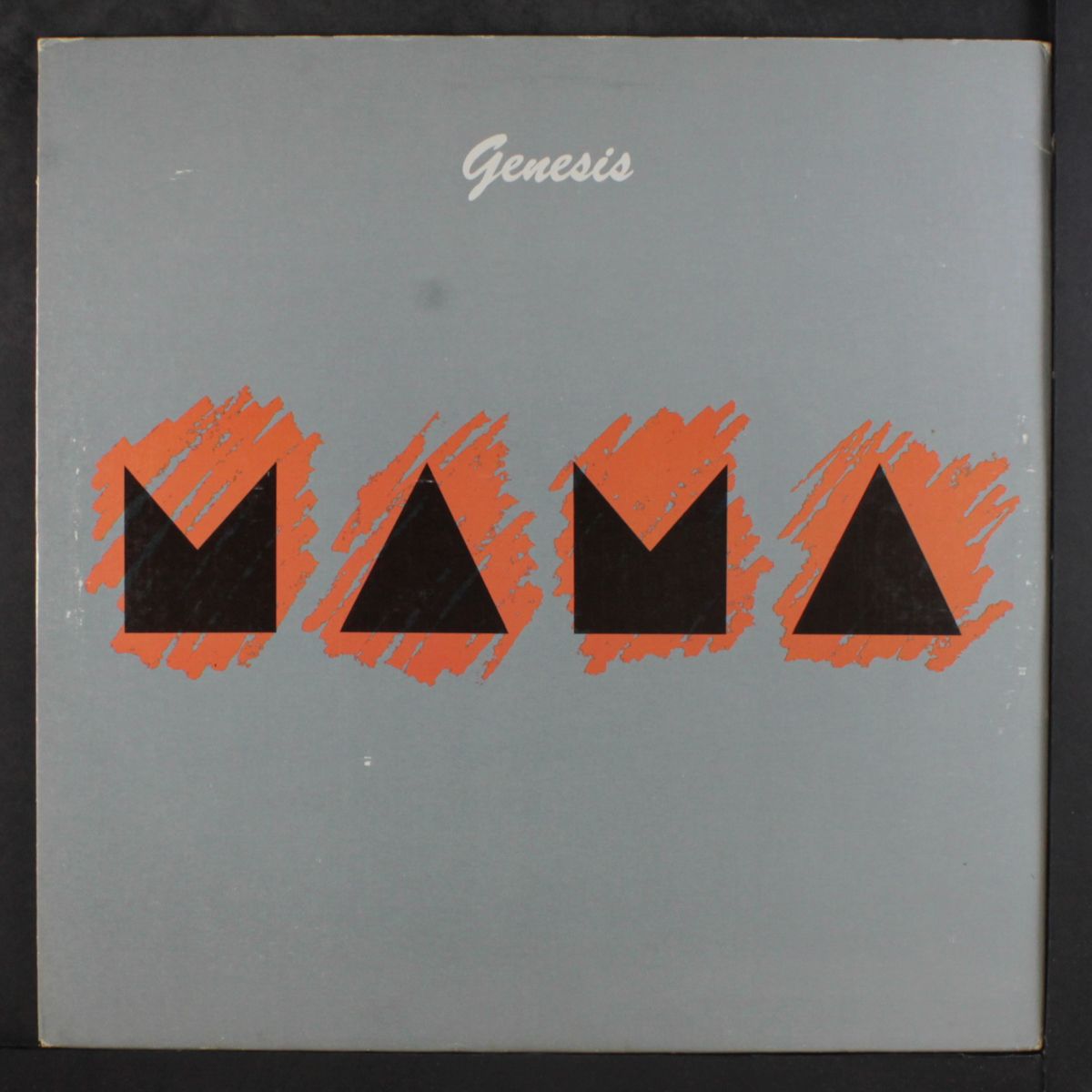 mama by GENESIS
