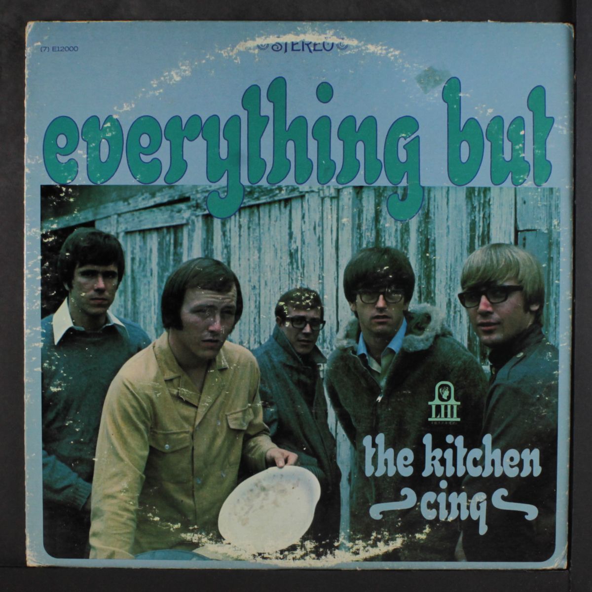 everything but the kitchen cinq by KITCHEN CINQ