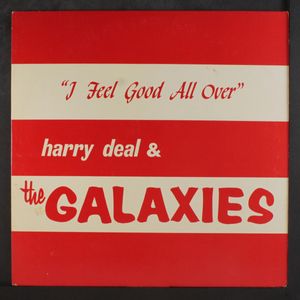 HARRY DEAL & GALAXIES