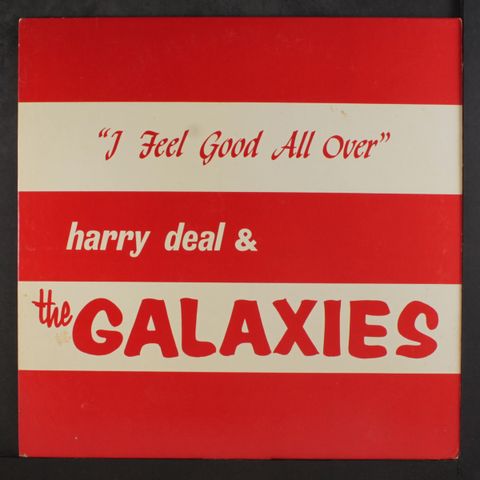 HARRY DEAL & GALAXIES