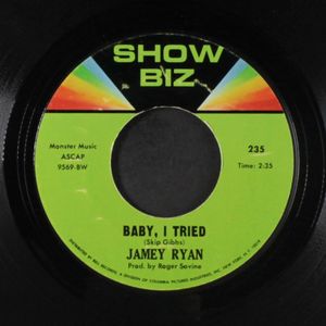 JAMEY RYAN