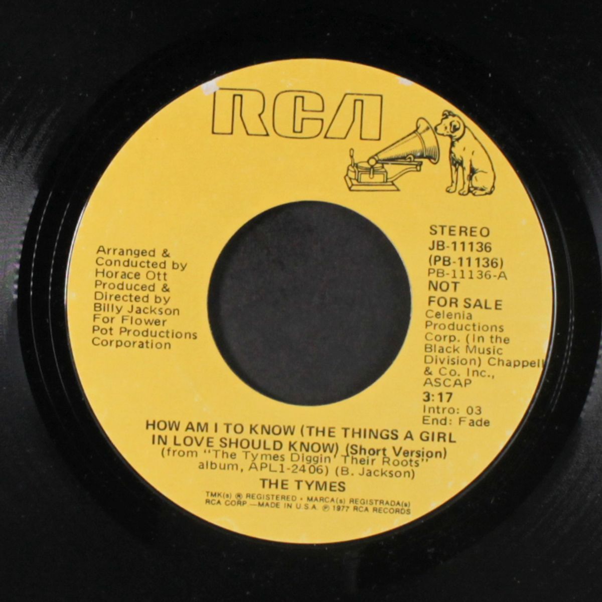 how am i to know / same by TYMES