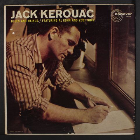 JACK KEROUAC