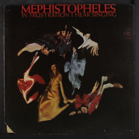 MEPHISTOPHELES