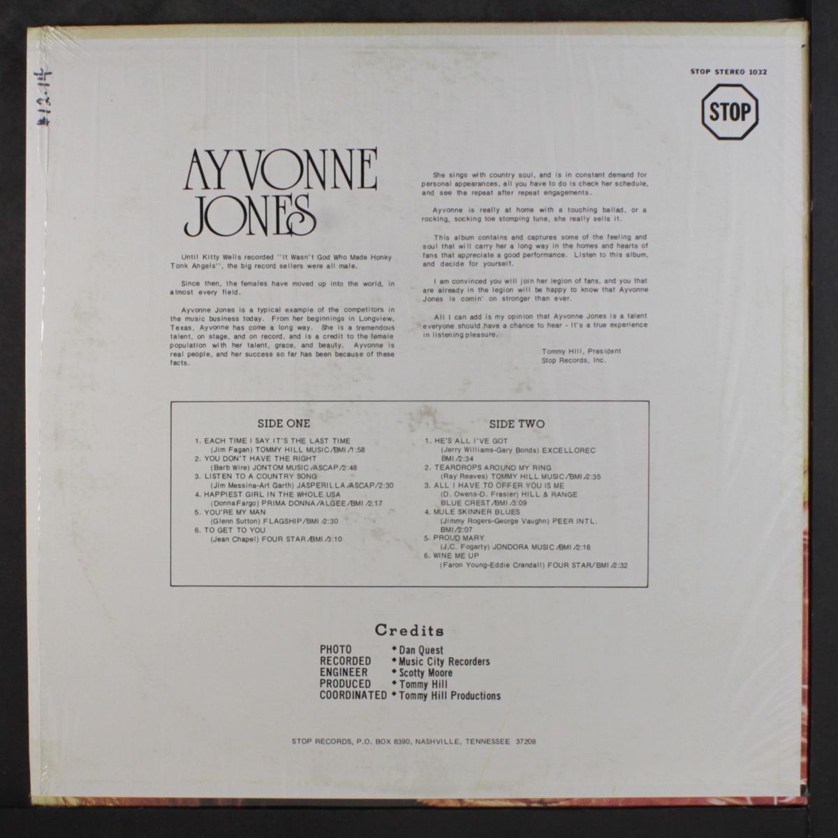 ayvonne jones by AYVONNE JONES