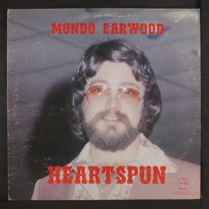 MUNDO EARWOOD