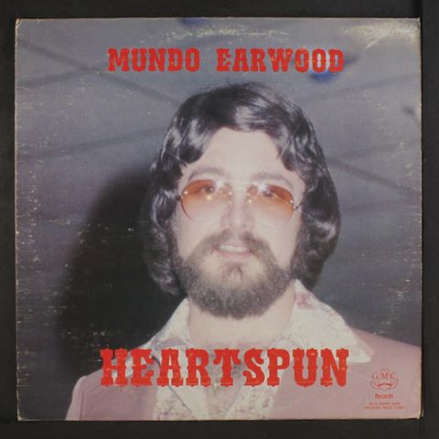 MUNDO EARWOOD
