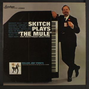 SKITCH HENDERSON