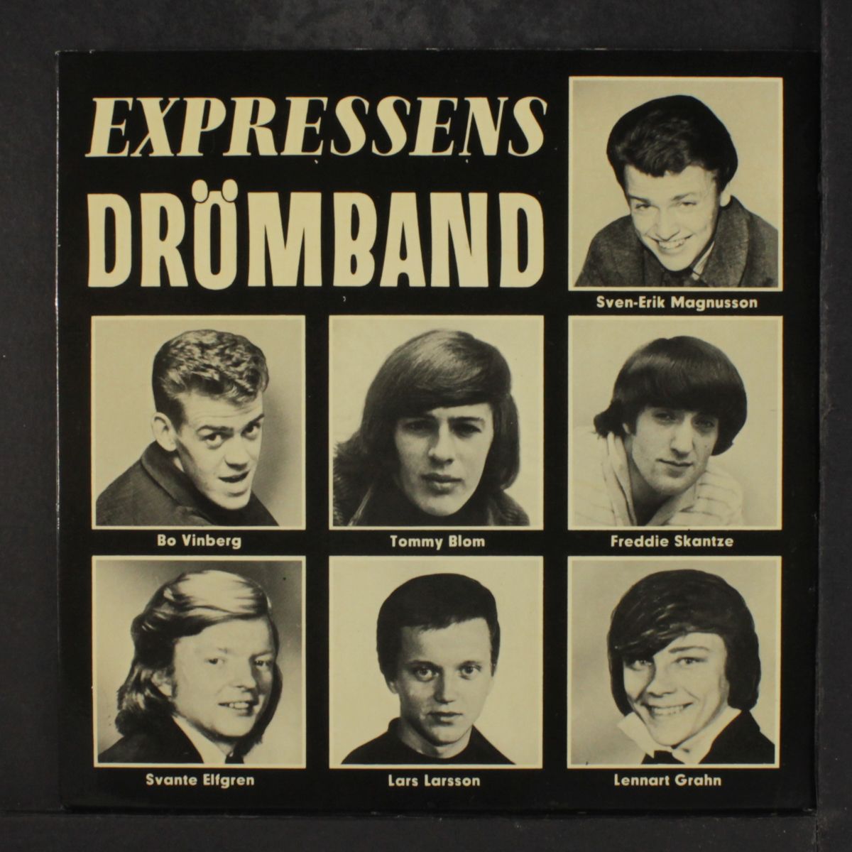 dromband by VARIOUS